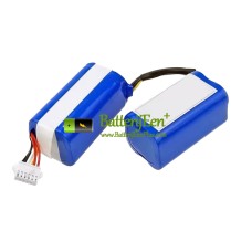 Batterij voor PLC RC01-LI-1440-5200 [Vervangende batterij]